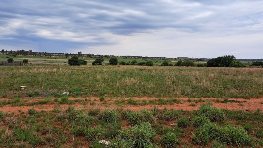 0 Bedroom Property for Sale in Klerksdorp Rural North West